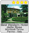 Best Western Hotel delle Rose